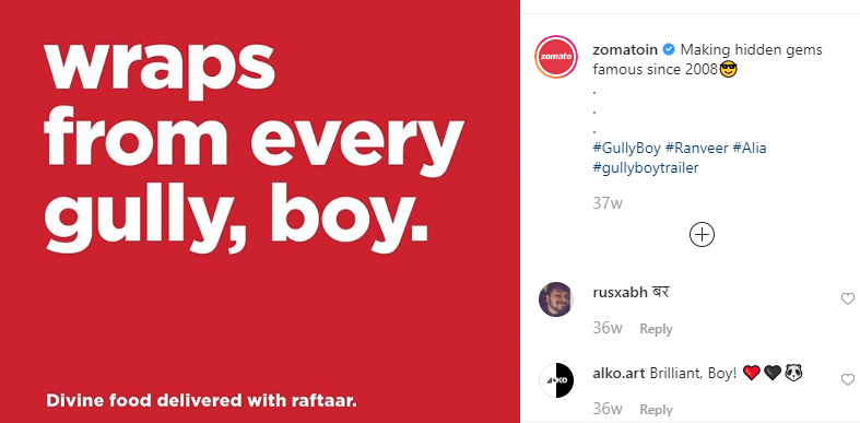 Zomato