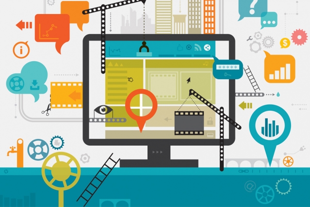 Improve Business Online