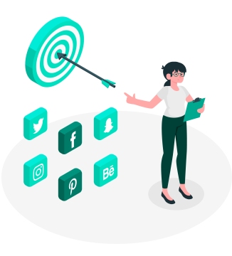 social media platform