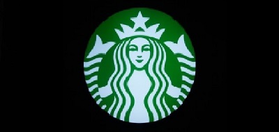 Starbucks logo