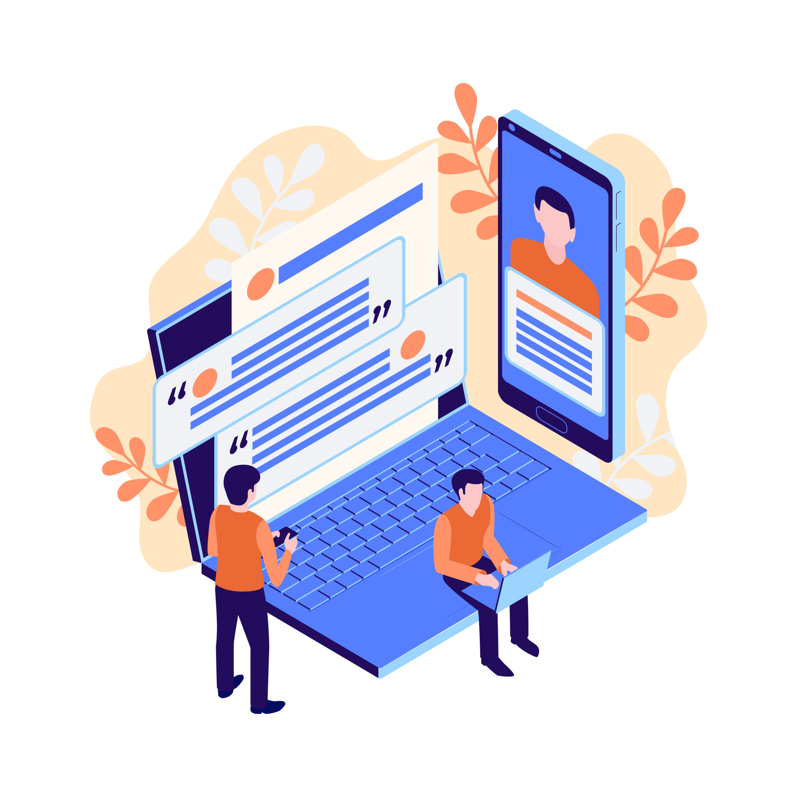 Digital-without-borders