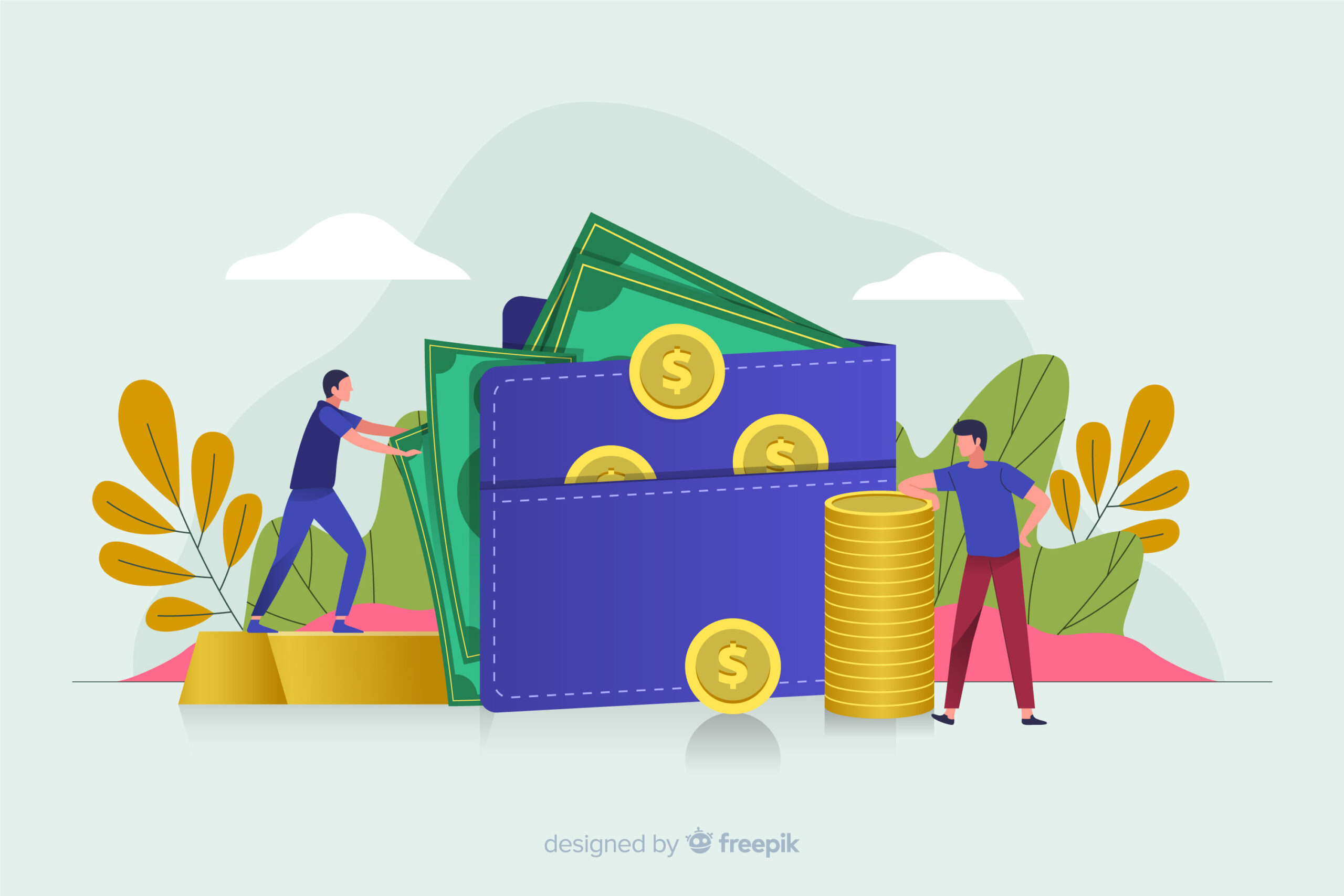 Save-money