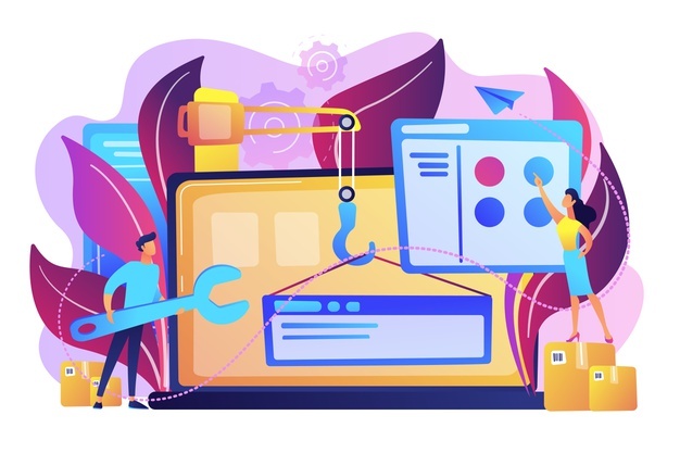 Web Design and Development