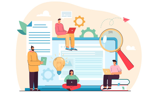 Content Marketing vs Content Writing