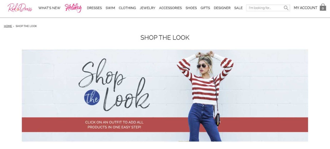 reddress landing page reddress-landing-page