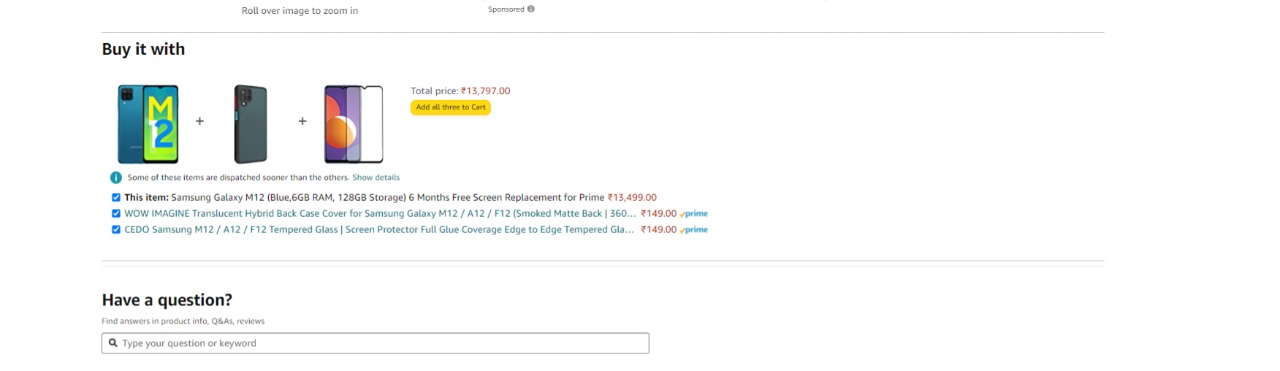 amazon Q&A amazon-Q&A