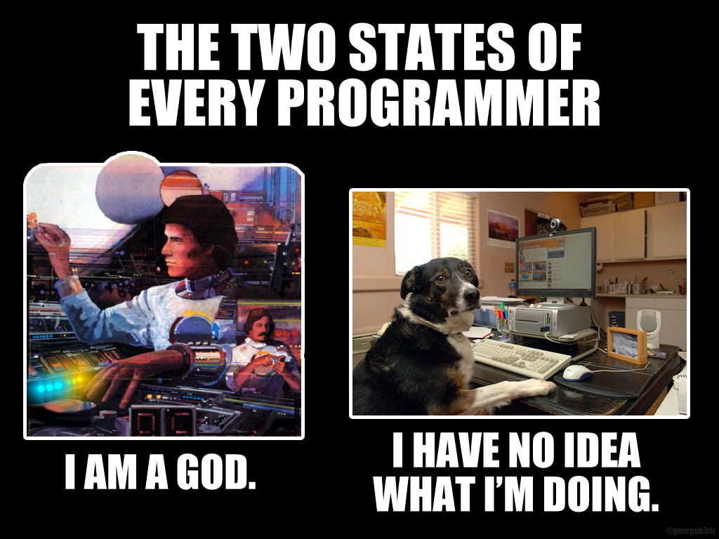 Good Developer Good-Developer
