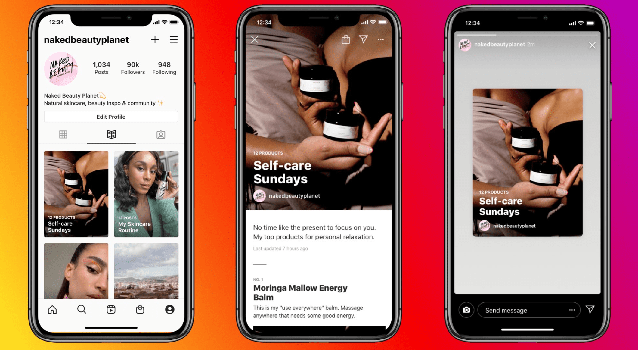 Instagram Guides Instagram-Guides