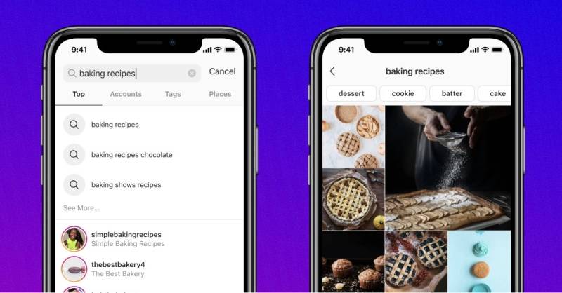 Instagram keyword Search Instagram-keyword-Search