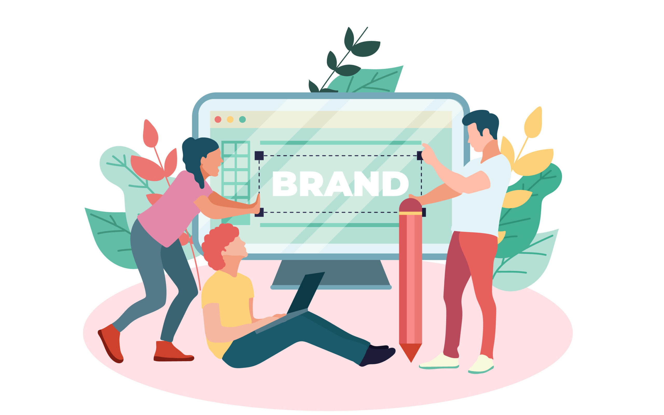Designing a Logo