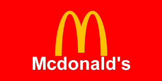 Mcdonald’s Mcdonald’s