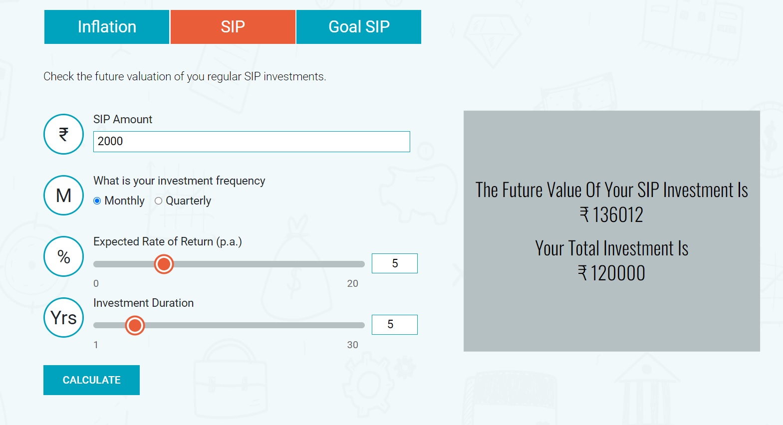 sip-dashboard