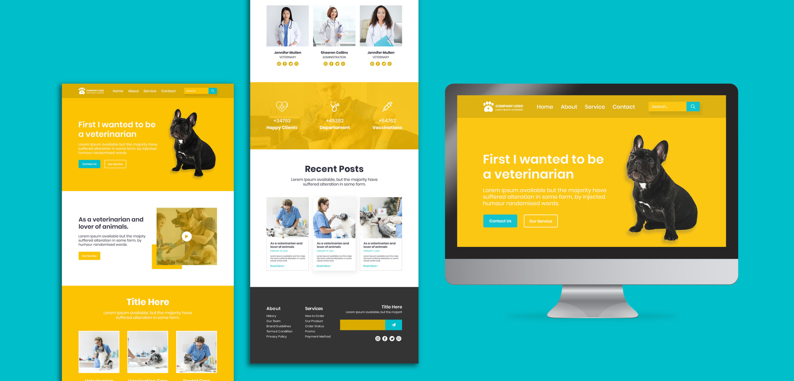 Are they matching the needs of your business?