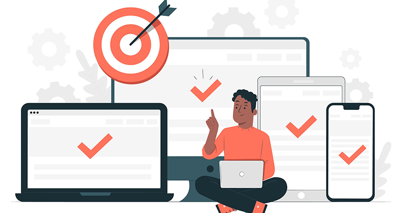 The Importance of SMART Goals for Your Website's Success