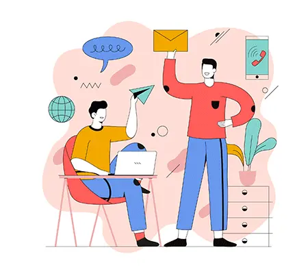 Check for Communication Skill