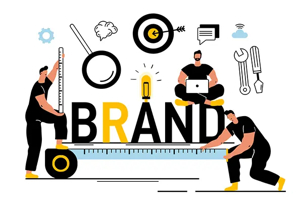 Community plays an important role in brand building