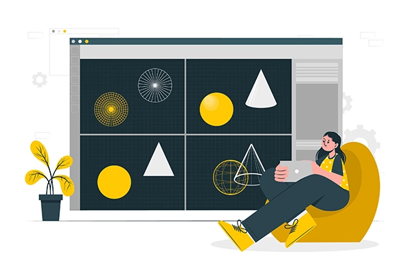 Web design agency | Flora Fountain