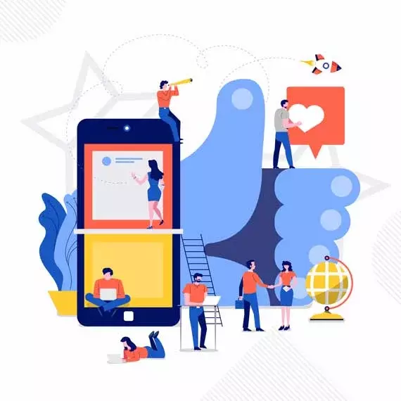 Social Media Marketing Experts