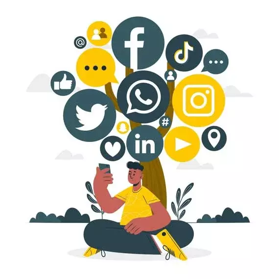 BEST SOCIAL MEDIA MARKETING AGENCY