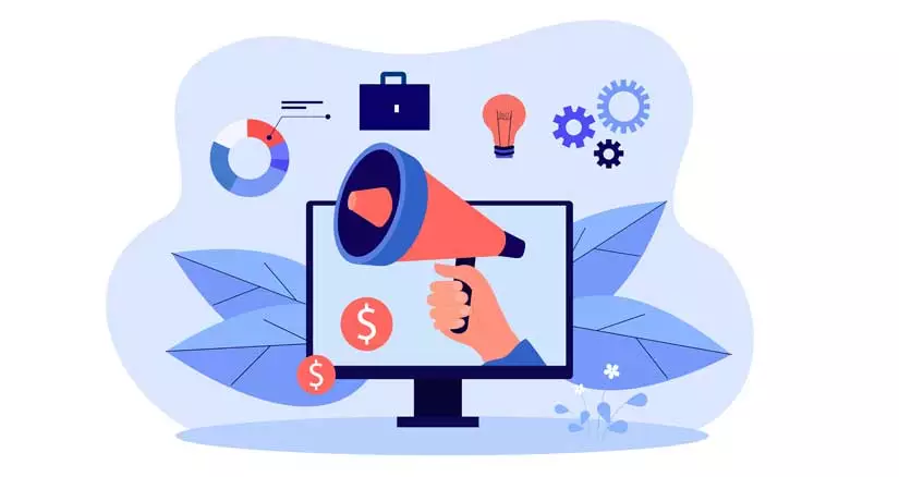 promote your business-online