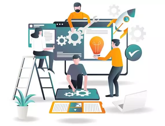 Ecommerce Website Development ecommerce website development